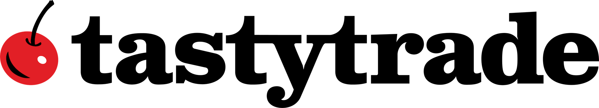TastyTrade Logo